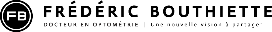 Frederic Bouthiette optometriste